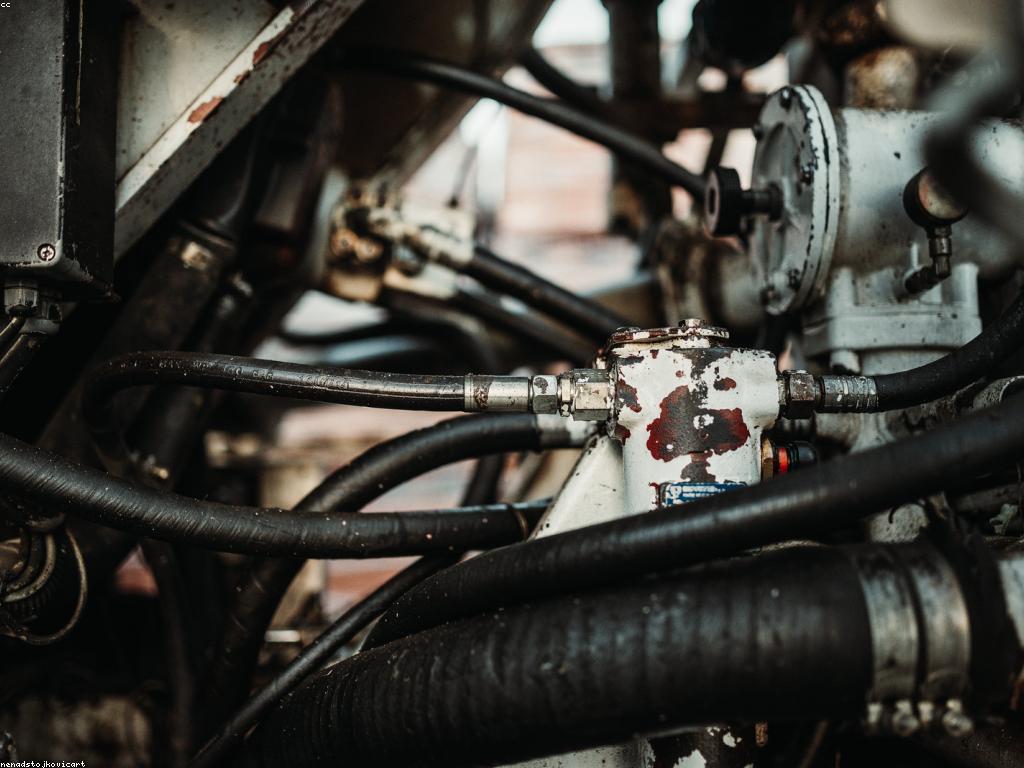 ឧបករណ៍ និងឧបករណ៍: ការពិចារណាពីដំណើរការដែលមានប្រសិទ្ធភាព