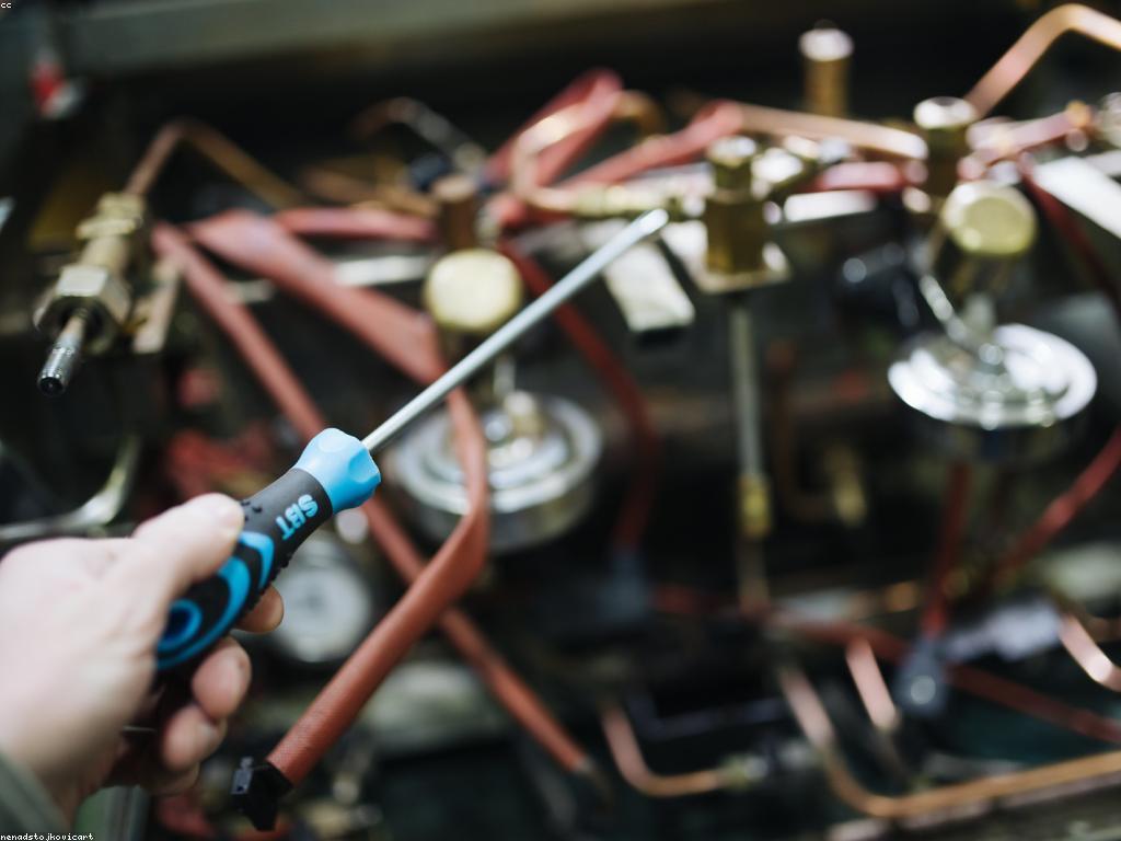 ឧបករណ៍ និងឧបករណ៍: ការពិចារណាពីដំណើរការដែលមានប្រសិទ្ធភាព